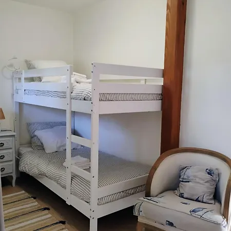 Land And Sea Holiday home