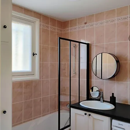 Land And Sea Holiday home Saint-Hilaire-de-Talmont