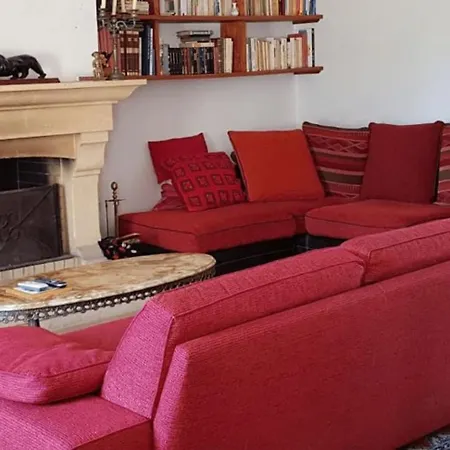 Holiday home Land And Sea Saint-Hilaire-de-Talmont