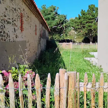 Land And Sea Holiday home Saint-Hilaire-de-Talmont