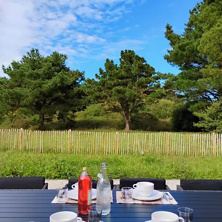 Land And Sea Holiday home *